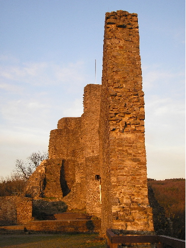 Burg Windeck